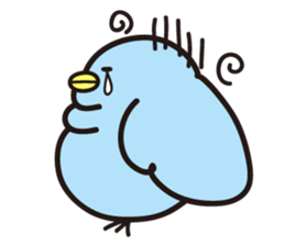 Bucyadorisan-bard stickers- sticker #2896378