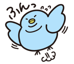 Bucyadorisan-bard stickers- sticker #2896380