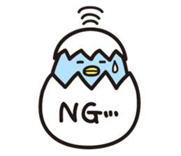 Bucyadorisan-bard stickers- sticker #2896396