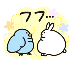 Bucyadorisan-bard stickers- sticker #2896409