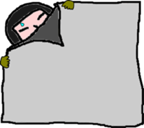 HiraganaNinja sticker #2896437