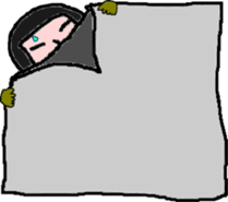 HiraganaNinja sticker #2896437