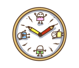 ERASER MOM! sticker #2896506