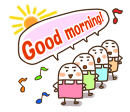 ERASER MOM! sticker #2896523