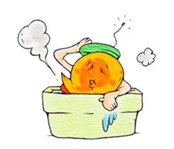 UFO and friends sticker #2896688