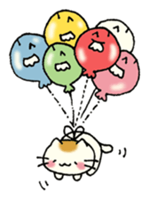 nyankoro-san.7 sticker #2896786