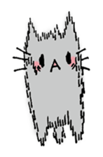 nyankoro-san.7 sticker #2896788