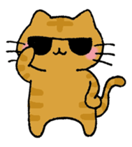 nyankoro-san.7 sticker #2896794