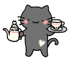 nyankoro-san.7 sticker #2896805