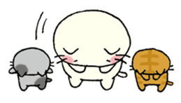 nyankoro-san.7 sticker #2896809