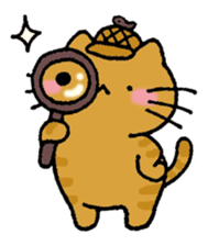 nyankoro-san.7 sticker #2896810