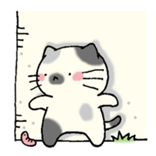 nyankoro-san.7 sticker #2896812