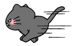 nyankoro-san.7 sticker #2896813