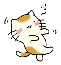 nyankoro-san.7 sticker #2896816