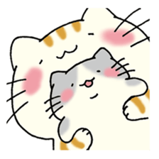 nyankoro-san.7 sticker #2896818