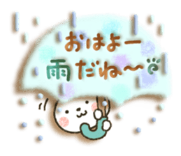 Soft message2 sticker #2896820