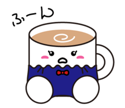mug mug sticker #2896899