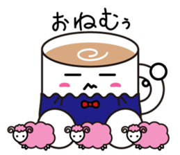 mug mug sticker #2896900