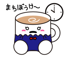mug mug sticker #2896901