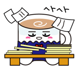 mug mug sticker #2896902