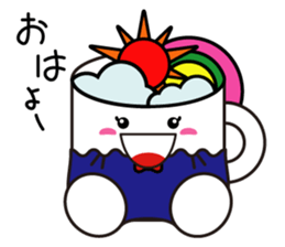 mug mug sticker #2896904
