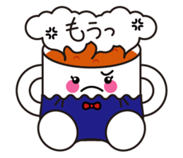 mug mug sticker #2896905