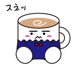 mug mug sticker #2896906