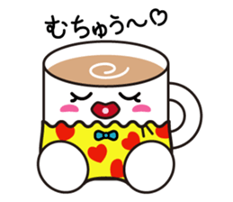 mug mug sticker #2896916