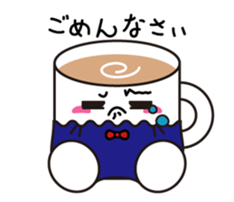 mug mug sticker #2896919