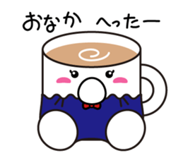 mug mug sticker #2896921