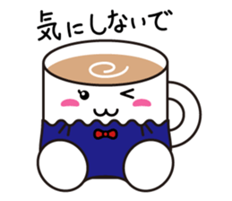 mug mug sticker #2896925