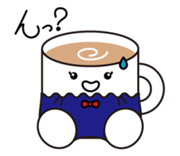 mug mug sticker #2896926