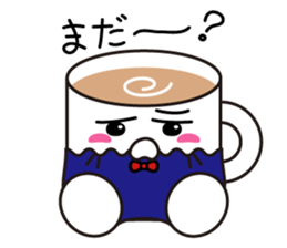 mug mug sticker #2896930