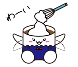 mug mug sticker #2896934
