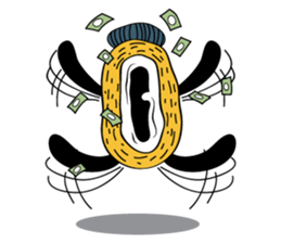 EYEJUNG sticker #2897436