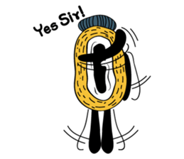 EYEJUNG sticker #2897437