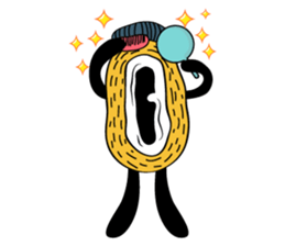 EYEJUNG sticker #2897438