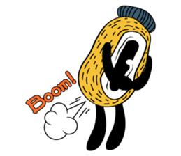 EYEJUNG sticker #2897439