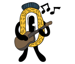 EYEJUNG sticker #2897442