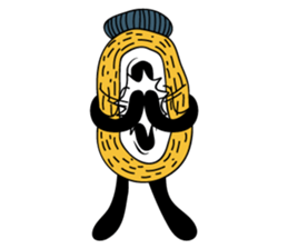 EYEJUNG sticker #2897444