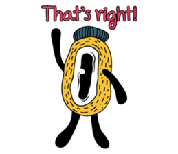 EYEJUNG sticker #2897445