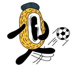 EYEJUNG sticker #2897446