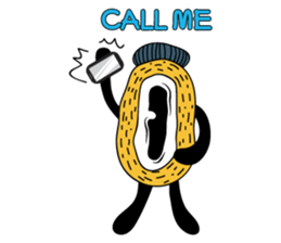 EYEJUNG sticker #2897447