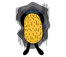 EYEJUNG sticker #2897448