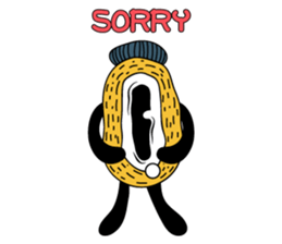 EYEJUNG sticker #2897449