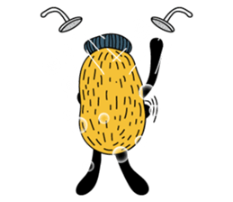 EYEJUNG sticker #2897451