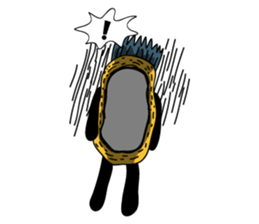 EYEJUNG sticker #2897452