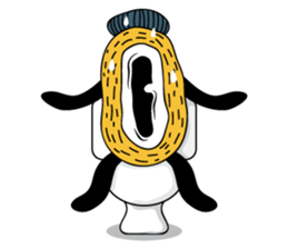 EYEJUNG sticker #2897456