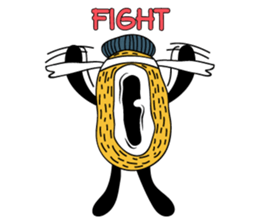 EYEJUNG sticker #2897457