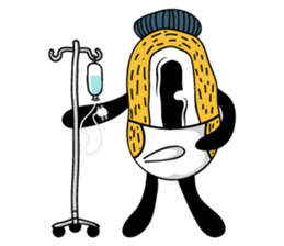 EYEJUNG sticker #2897458